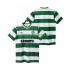Camisola Celtic FC 1987 1988 Retro Homem Equipamento Terceiro Manga Curta